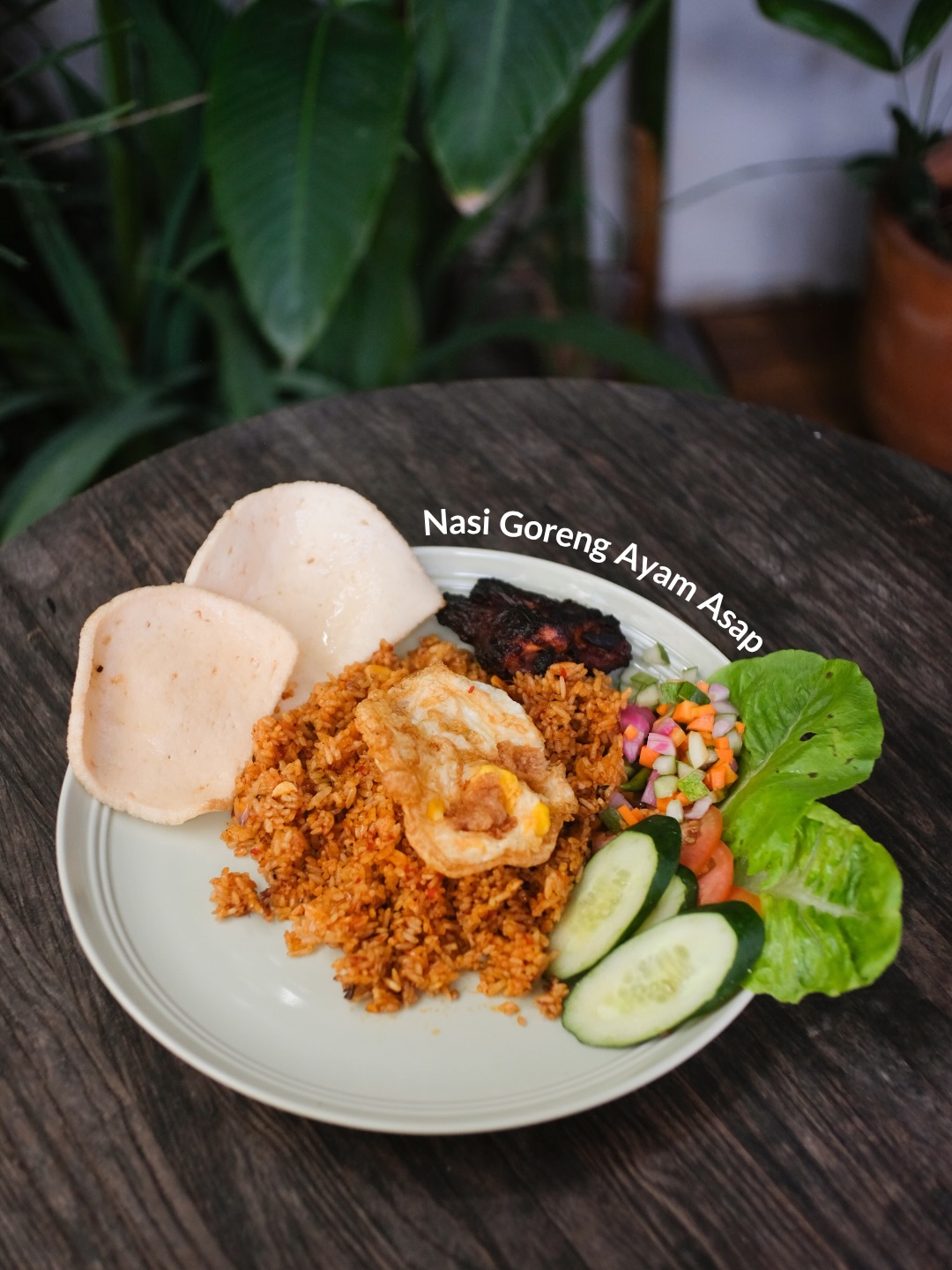 Ayam Betutu